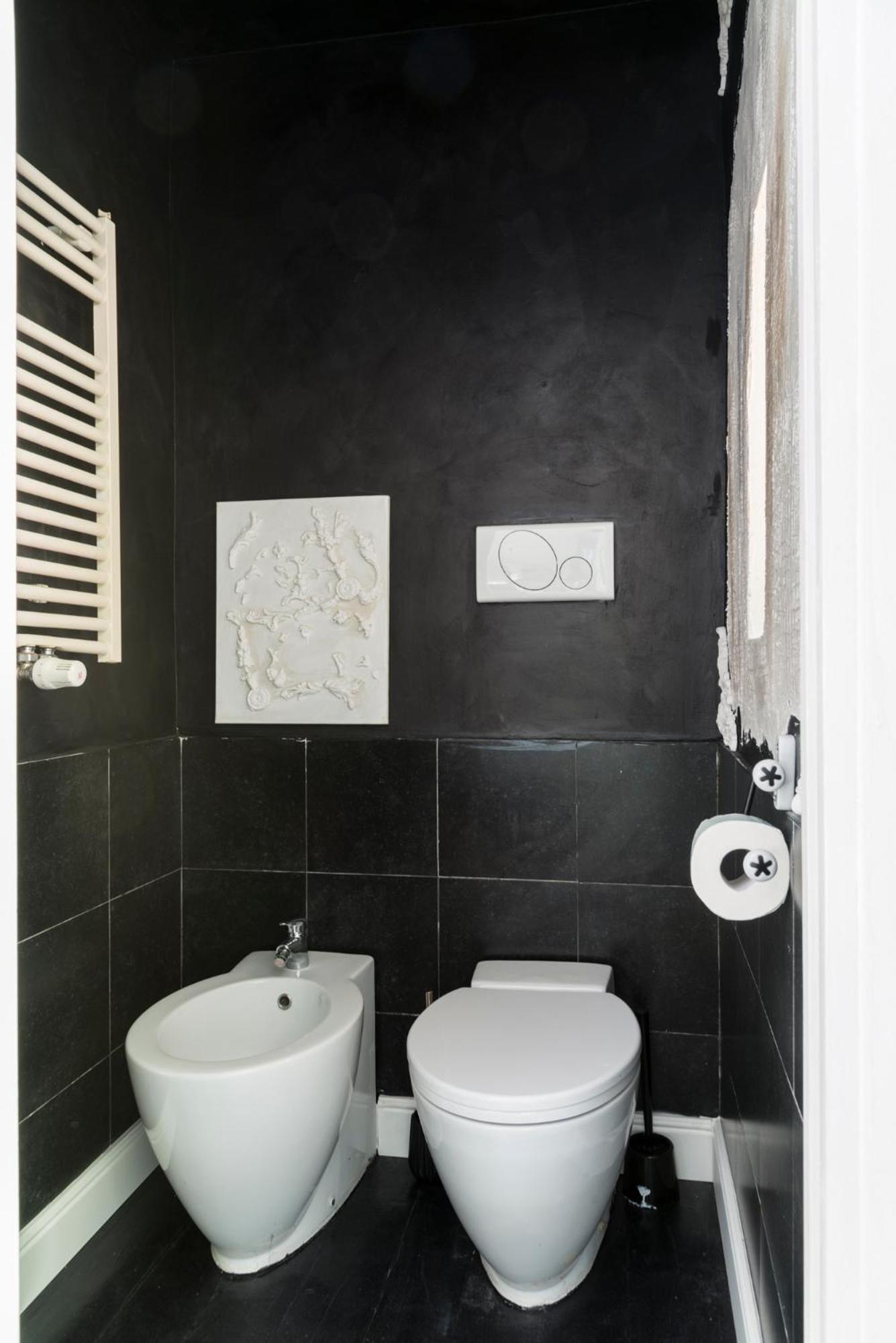 Luxury Piazza Di Spagna Escape With Terrace And Private * Roma