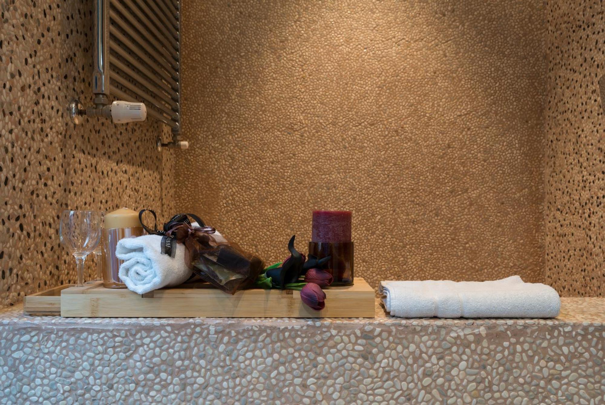 Luxury Piazza Di Spagna Escape With Terrace And Private *