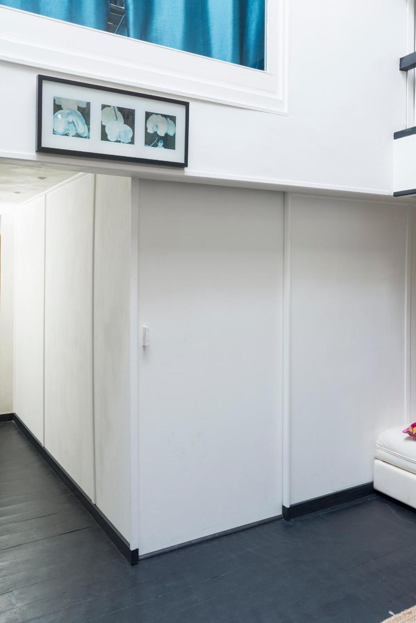 Appartamento Luxury Piazza Di Spagna Escape With Terrace And Private Roma